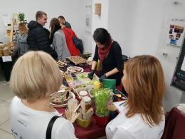 Tłumy Opolan na Festiwalu Wege w Talentowni. Organizatorzy pozytywnie zaskoczeni