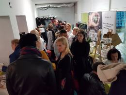 Tłumy Opolan na Festiwalu Wege w Talentowni. Organizatorzy pozytywnie zaskoczeni