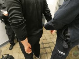 Włamywacze zatrzymani przez kryminalnych z Opola
