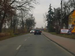 Uwaga kierowcy. Ruszył remont na Krapkowickiej, są utrudnienia