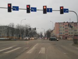 Oleska przejezdna zgodnie z terminem. To nie koniec prac
