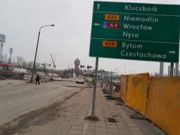 Oleska przejezdna zgodnie z terminem. To nie koniec prac
