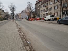 Oleska przejezdna zgodnie z terminem. To nie koniec prac