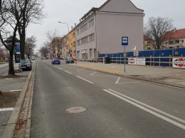 Oleska przejezdna zgodnie z terminem. To nie koniec prac