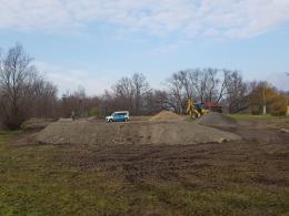 W Opolu-Czarnowąsach powstaje ekstremalny park dla rowerzystów i rolkarzy