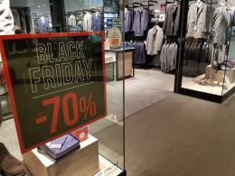 Dziś "Black Friday". Co może pójść...nie tak?