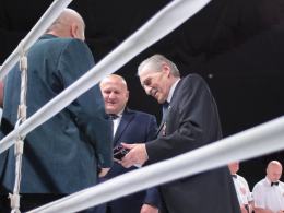 Znamy zwycięzców Mistrzostw Polski w Boksie Seniorów