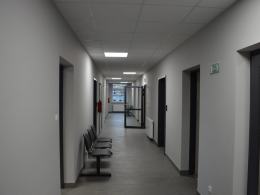 Policjanci z Grodkowa mają nową siedzibę