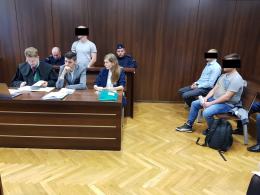 Zapadł wyrok w sprawie szajki złodziei, która przyjeżdżała okradać opolskie posiadłości