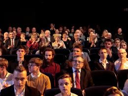 Opolanie o złotych sercach nagrodzeni. Za nami XIX Gala Wolontariatu