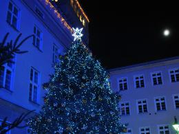 Jarmark Bożonarodzeniowy oficjalnie rozpoczęty!