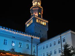 Jarmark Bożonarodzeniowy oficjalnie rozpoczęty!