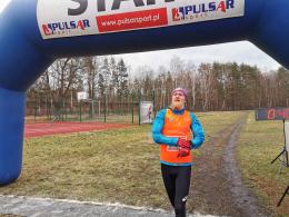 Blisko 100 Mikołajów w Ozimku. Za nami II Bieg Mikołajkowy!