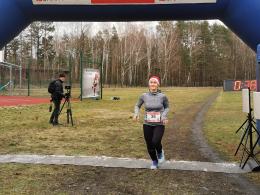 Blisko 100 Mikołajów w Ozimku. Za nami II Bieg Mikołajkowy!