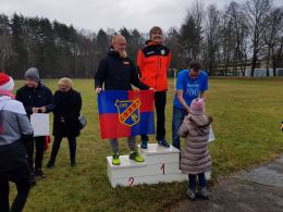 Blisko 100 Mikołajów w Ozimku. Za nami II Bieg Mikołajkowy!