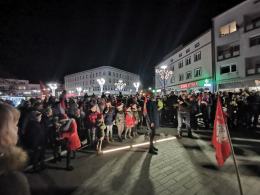 Setki uczestników 6. Marszu Mikołajów przeszło ulicami Opola