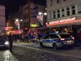 Setki uczestników 6. Marszu Mikołajów przeszło ulicami Opola