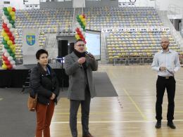 Jak postąpić w przypadku nagłego zatrzymania krążenia? Młodzi Opolanie już to wiedzą