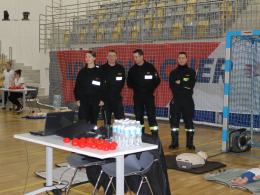 Jak postąpić w przypadku nagłego zatrzymania krążenia? Młodzi Opolanie już to wiedzą