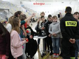 Jak postąpić w przypadku nagłego zatrzymania krążenia? Młodzi Opolanie już to wiedzą