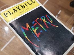 Twórca musicalu "Metro" przekazał osobiste "skarby" do Muzeum Polskiej Piosenki