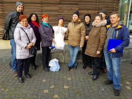 Działacze Opolskiego Alarmu Smogowego postawią "Arka" w każdej dzielnicy