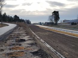 Obwodnica Piastowska gotowa! W piątek uroczyste otwarcie