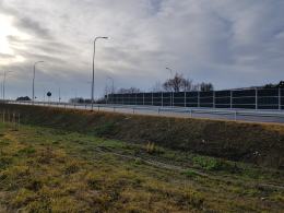 Obwodnica Piastowska gotowa! W piątek uroczyste otwarcie