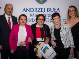 W ramach pojednania Polaków z Niemcami rozdano "Mosty Dialogu 2019"