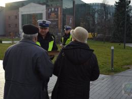 Zabłyśnijmy bezpieczeństwem na święta