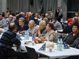 Blisko 1600 osób spotkało się na 27 Opolskiej Wigilii Potrzebujących