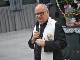 Blisko 1600 osób spotkało się na 27 Opolskiej Wigilii Potrzebujących