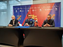 Z ekstraklasy do Odry Opole. Dietmar Brehmer nowym szkoleniowcem drużyny