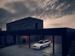 Volvo Cars znacząco obniży emisję dwutlenku węgla