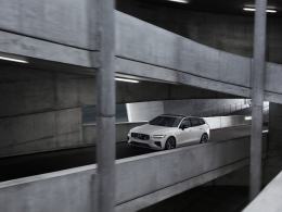 Volvo Cars znacząco obniży emisję dwutlenku węgla