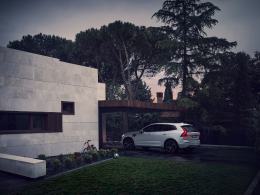 Volvo Cars znacząco obniży emisję dwutlenku węgla