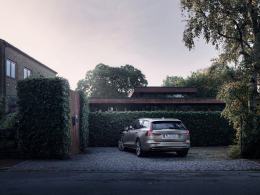 Volvo Cars znacząco obniży emisję dwutlenku węgla