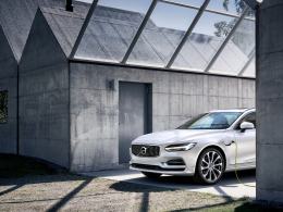 Volvo Cars znacząco obniży emisję dwutlenku węgla
