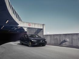 Volvo Cars znacząco obniży emisję dwutlenku węgla