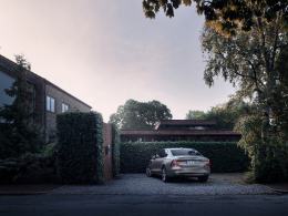 Volvo Cars znacząco obniży emisję dwutlenku węgla