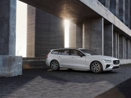 Volvo Cars znacząco obniży emisję dwutlenku węgla