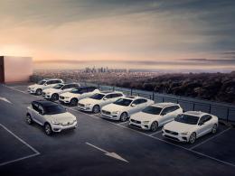 Volvo Cars znacząco obniży emisję dwutlenku węgla