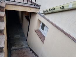 Toaleta w centrum nie będzie już dostępna dla Opolan