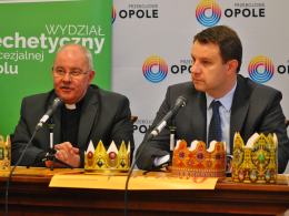 Orszak Trzech Króli przejdzie przez miasto po raz 8