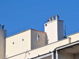 60 budek lęgowych dla pustułek zamontowano na budynkach w Opolu