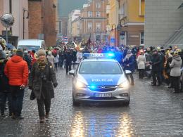 Kilka tysięcy Opolan na Orszaku Trzech Króli