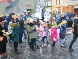 Kilka tysięcy Opolan na Orszaku Trzech Króli