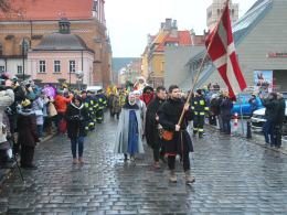 Kilka tysięcy Opolan na Orszaku Trzech Króli
