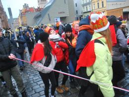 Kilka tysięcy Opolan na Orszaku Trzech Króli