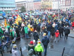 Kilka tysięcy Opolan na Orszaku Trzech Króli
